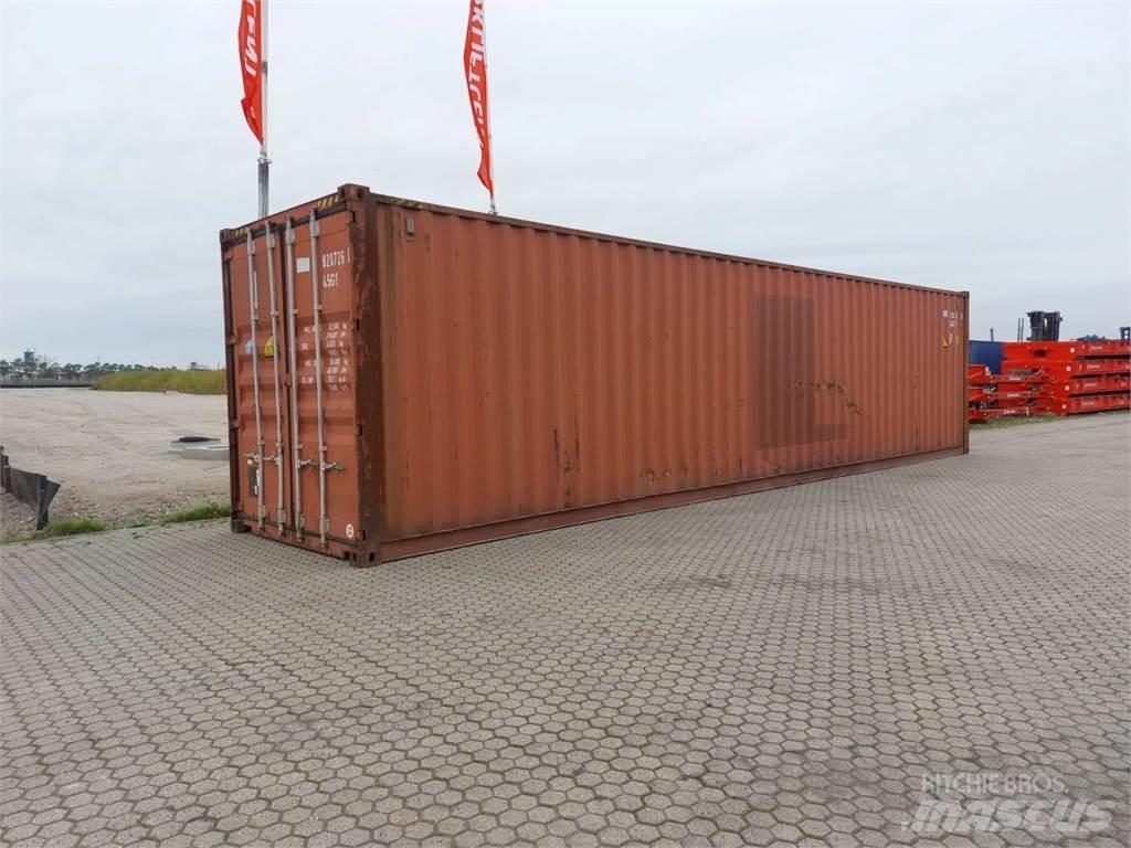  CONTAINER 40FT Ostalo