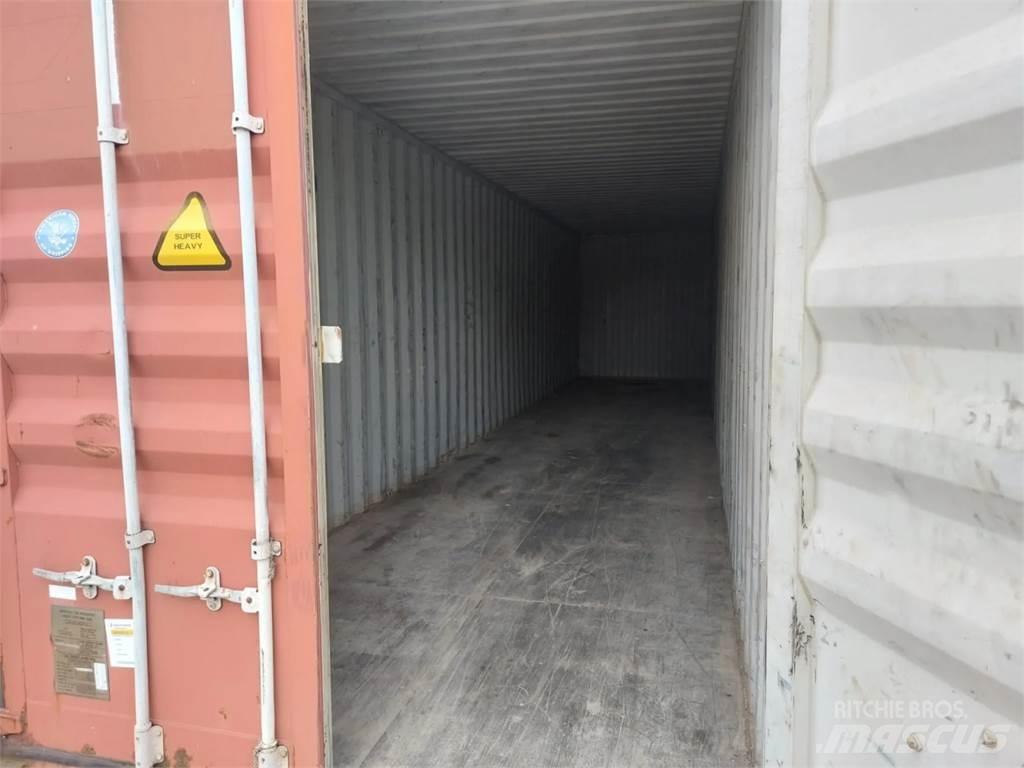  CONTAINER 40FT Ostalo