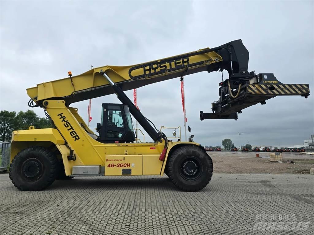 Hyster RS46-36CH Dohvatni viljuškari