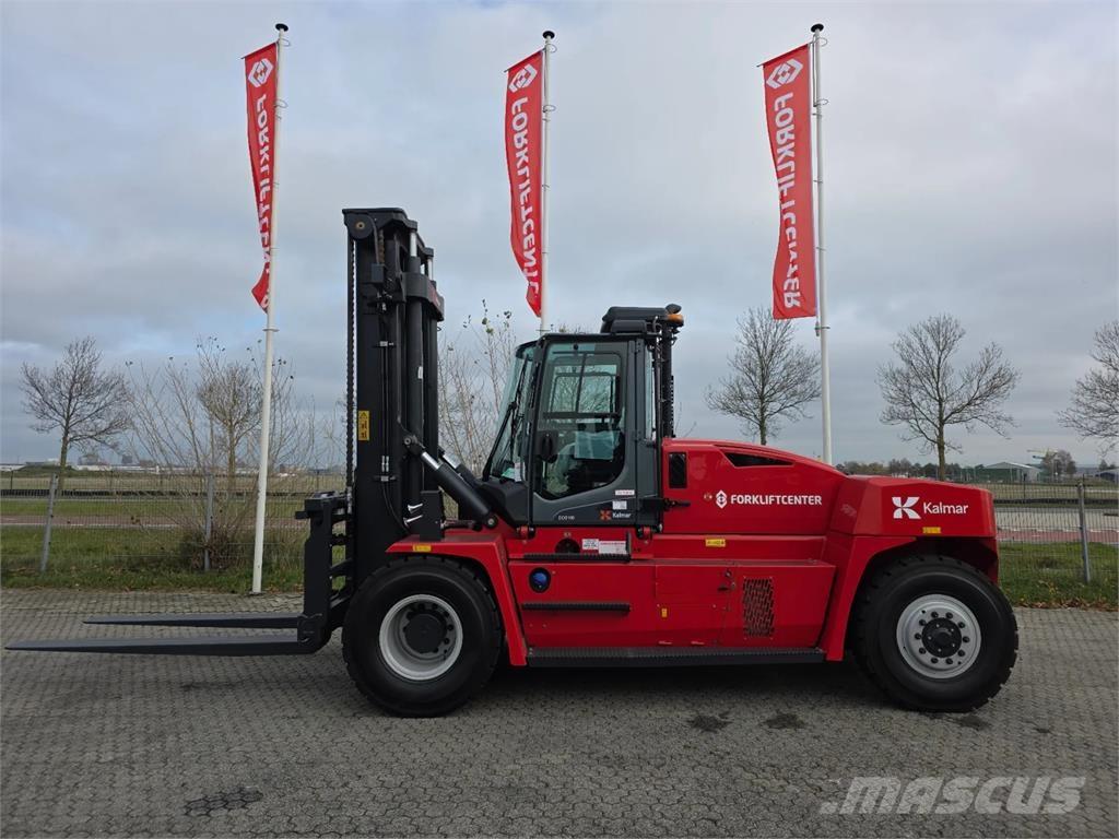 Kalmar DCG160-12 Dizelski viljuškari
