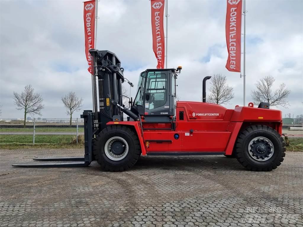 Kalmar DCG250-12 Dizelski viljuškari