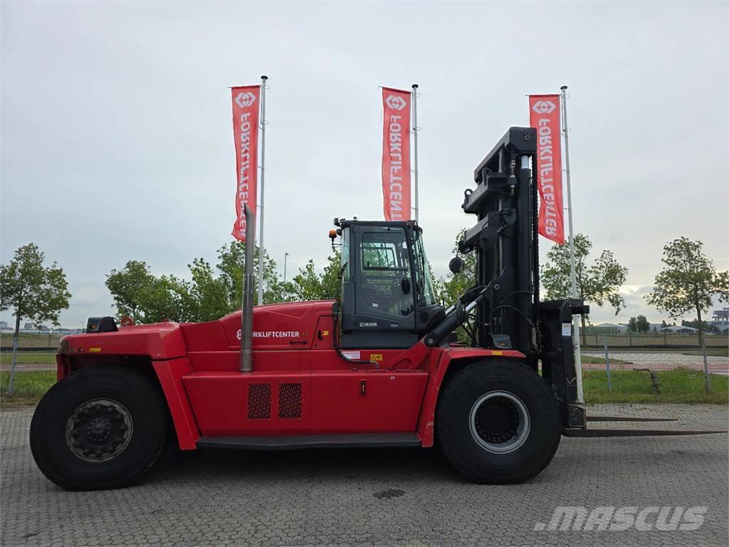 Kalmar DCG330-12 Dizelski viljuškari