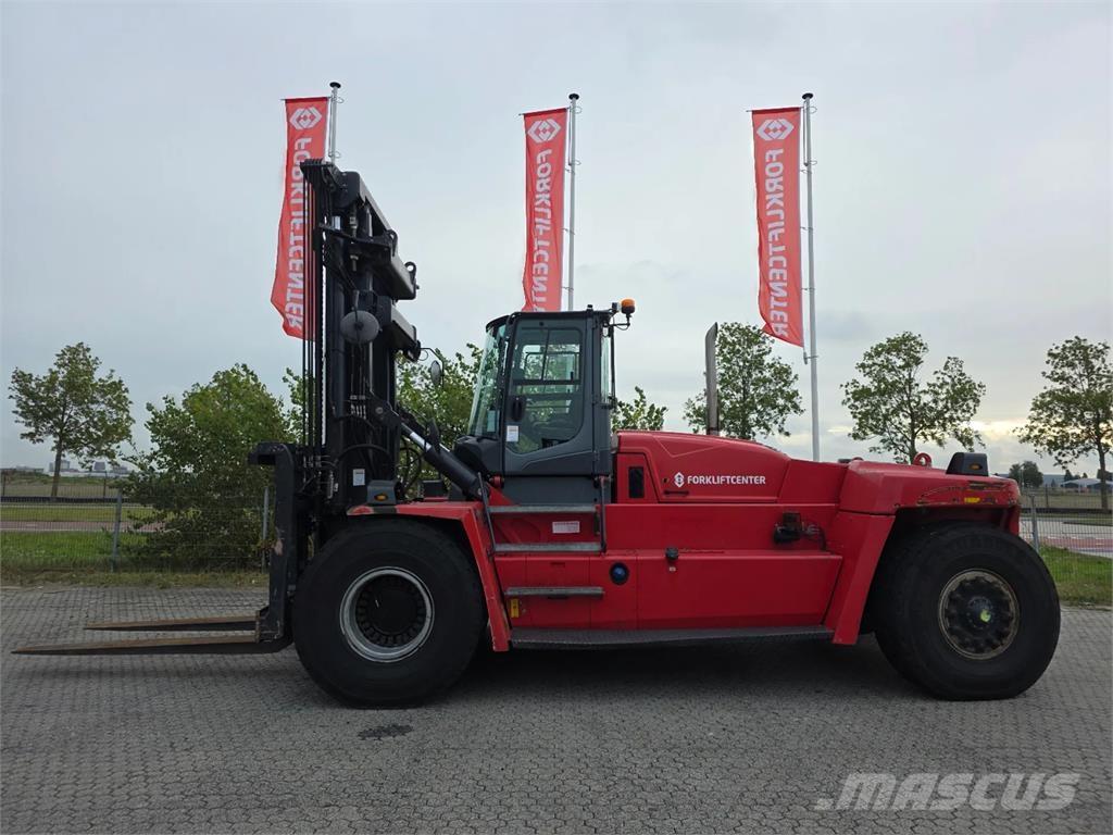 Kalmar DCG330-12 Dizelski viljuškari