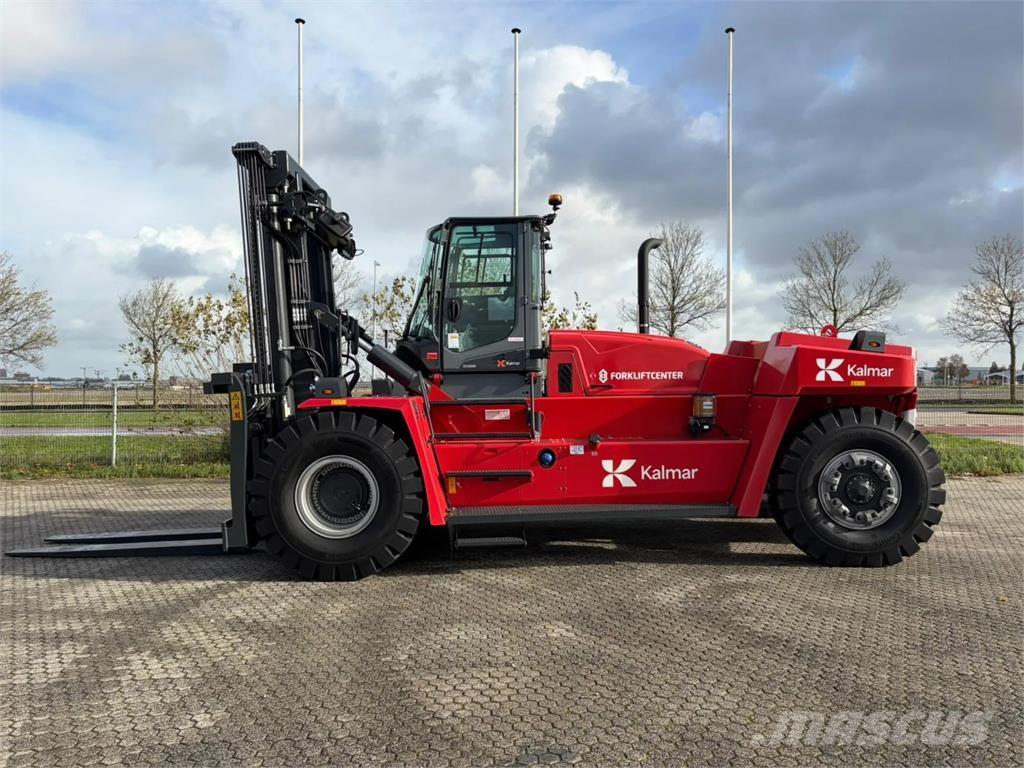 Kalmar DCG330-12 Dizelski viljuškari