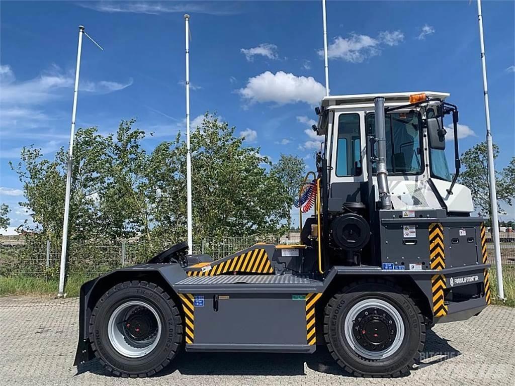 Mafi HD445 4x4 Terminalni tegljači