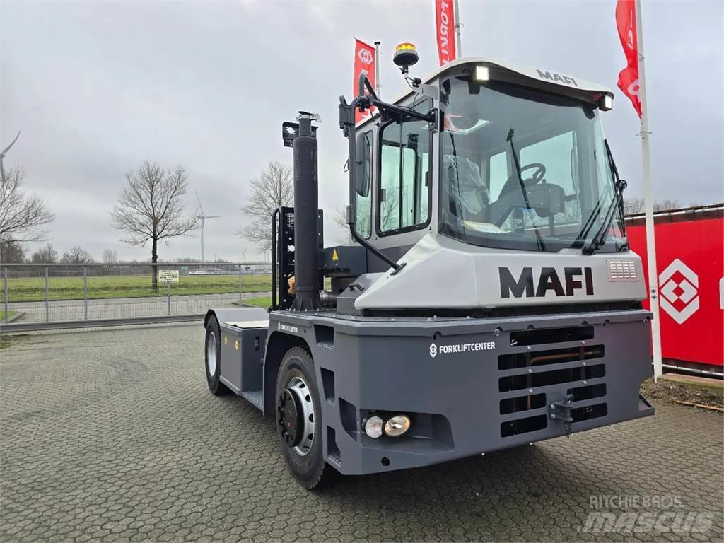 Mafi R336 4x4 Terminalni tegljači
