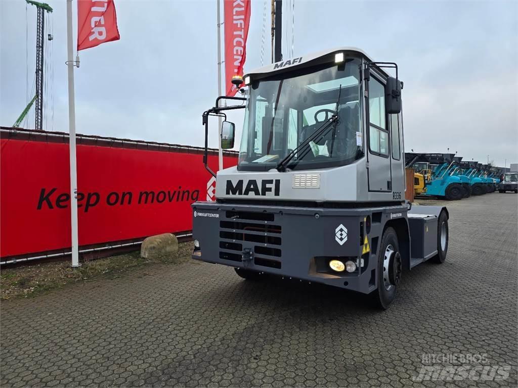 Mafi R336 4x4 Terminalni tegljači