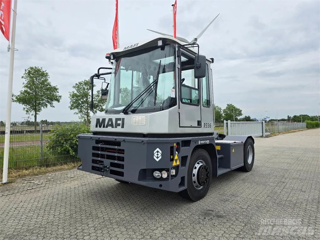 Mafi R336 4x4 Terminalni tegljači