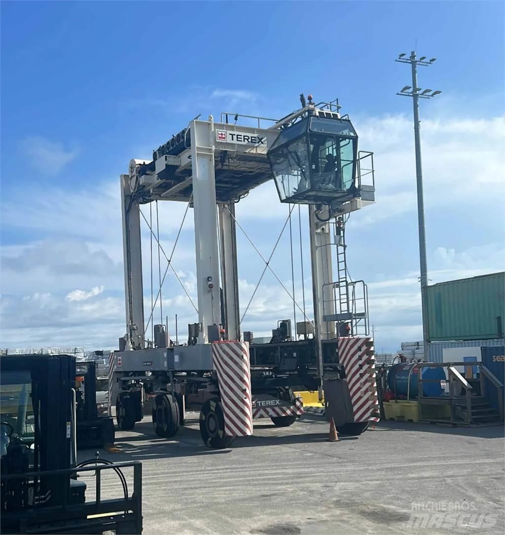 Terex N SC 424 E Ostalo