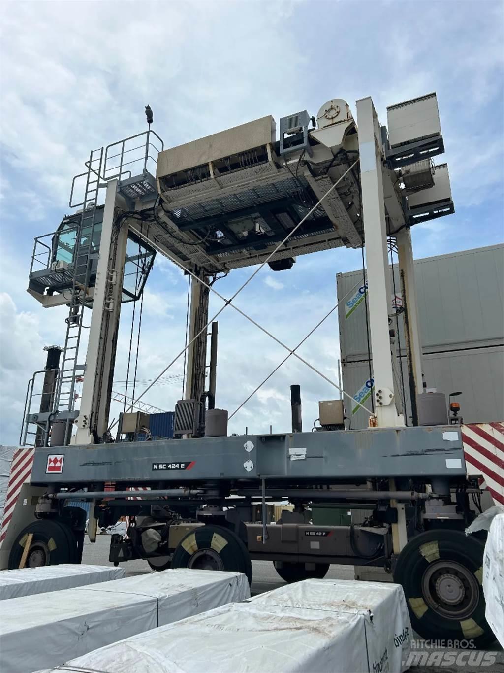 Terex N SC 424 E Ostalo