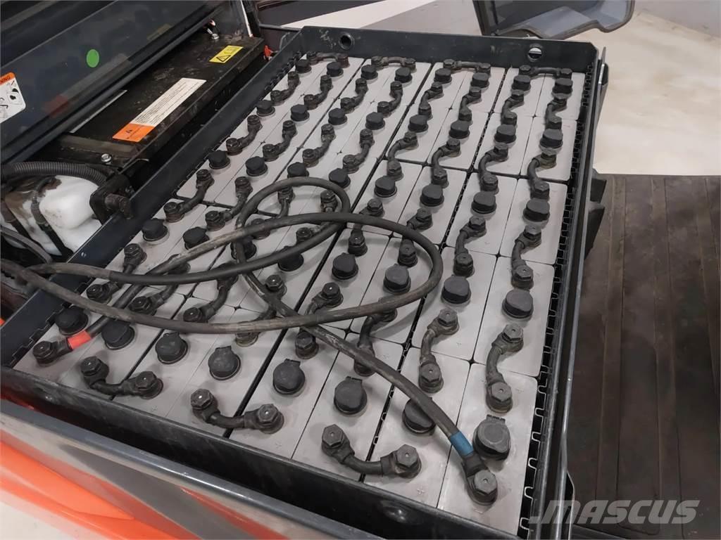 Toyota 8FBMKT25 Električni viljuškari