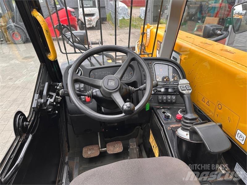 JCB 525-60 Teleskopski viljuškari