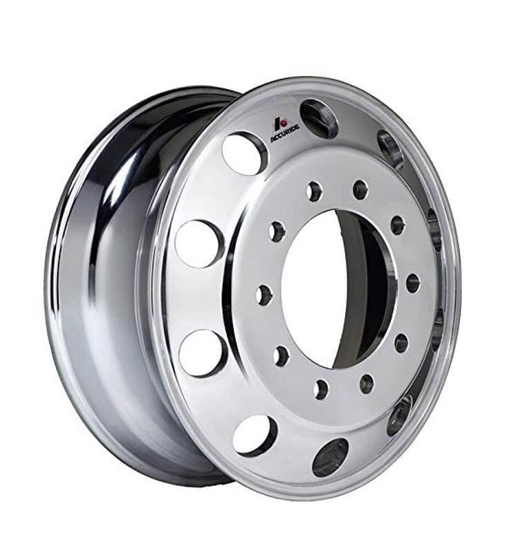  Accuride Gume, točkovi i felne