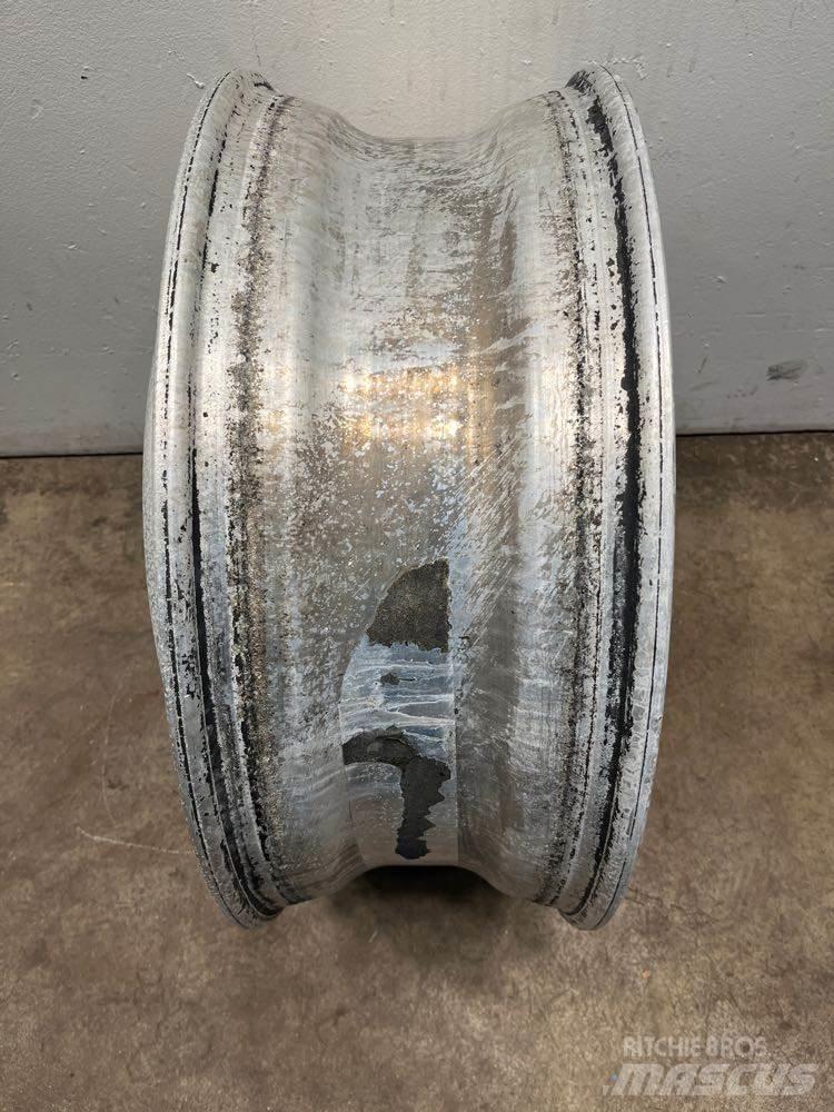 Alcoa  Gume, točkovi i felne