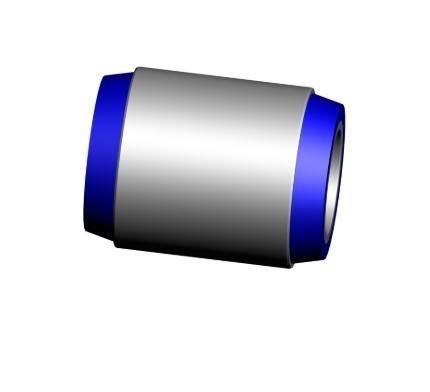  Atro Šasija i vešenje