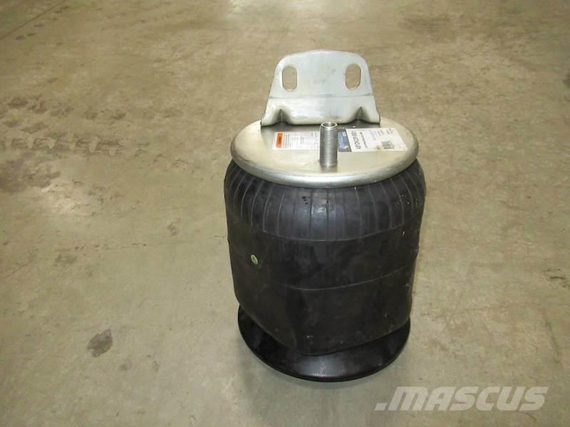  Automann Šasija i vešenje