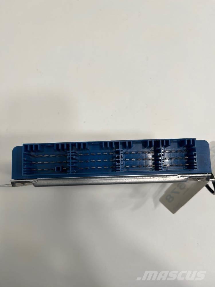  Bendix Elektronika