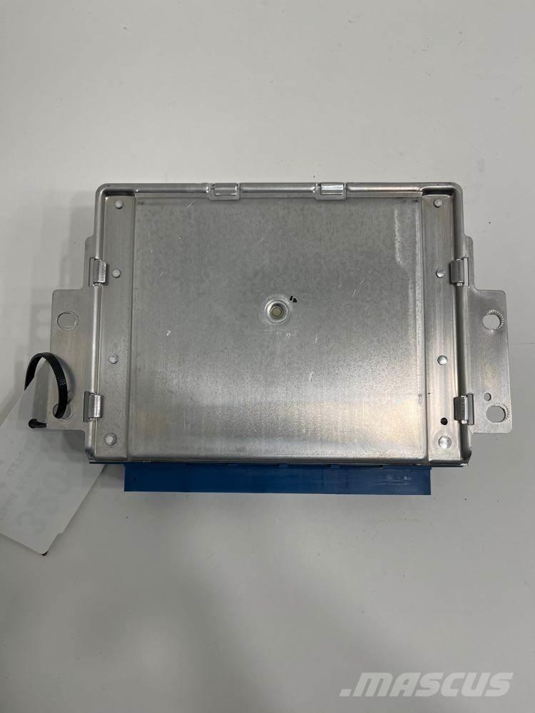  Bendix Elektronika