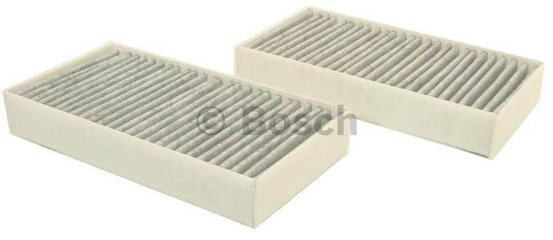 Bosch  Ostale kargo komponente