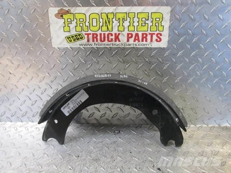  Brake Shoe Kočnice