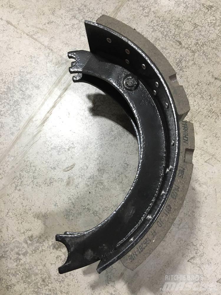  Brake Shoe Kočnice