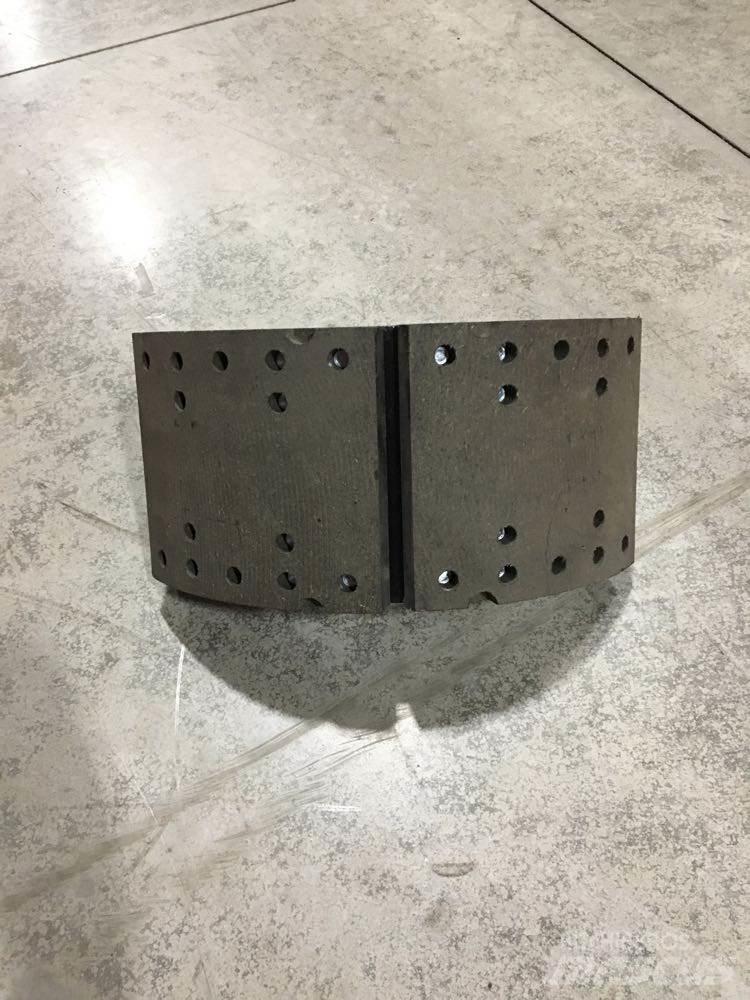  Brake Shoe Kočnice
