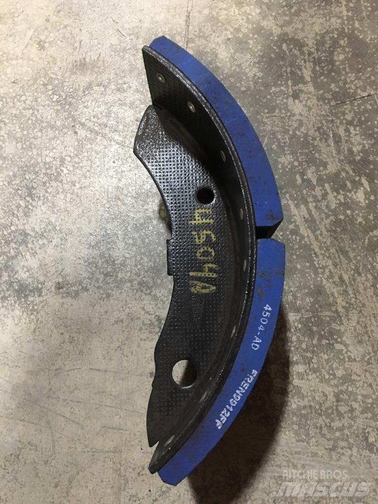  Brake Shoe Kočnice
