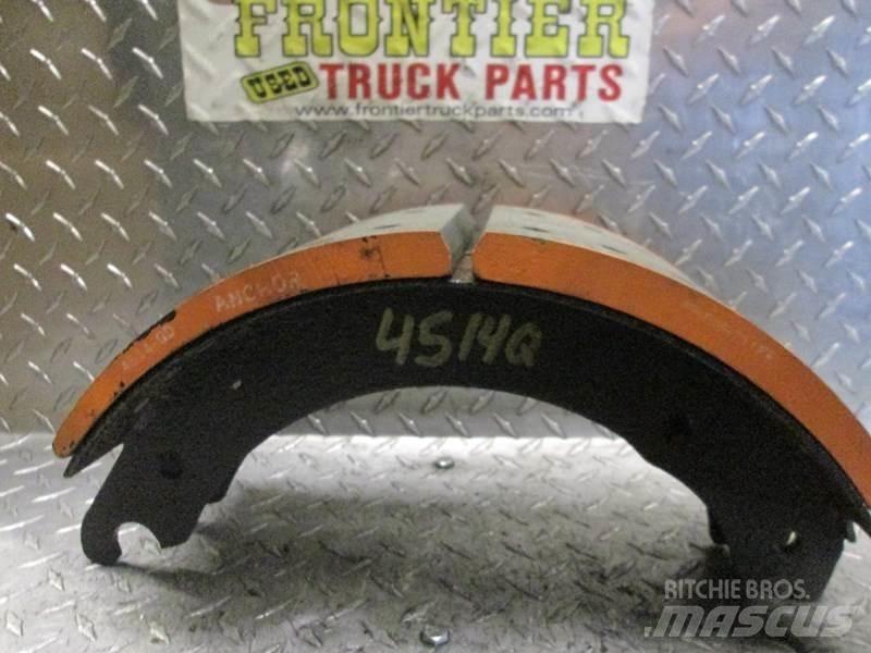  Brake Shoe Kočnice