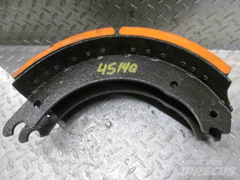  Brake Shoe Kočnice