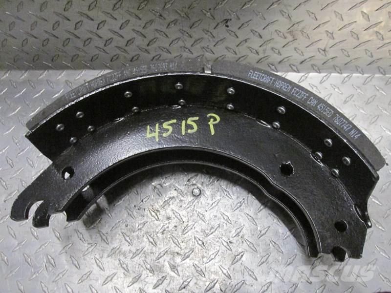  Brake Shoe Kočnice