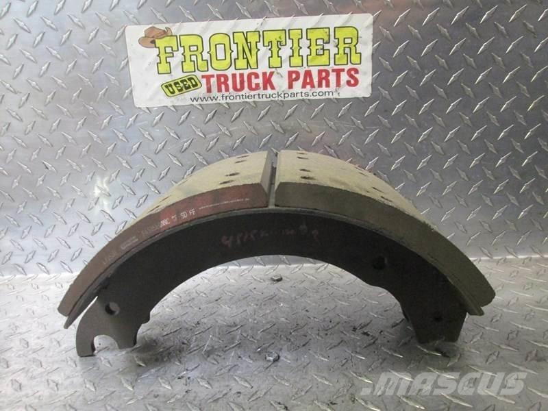  Brake Shoe Kočnice