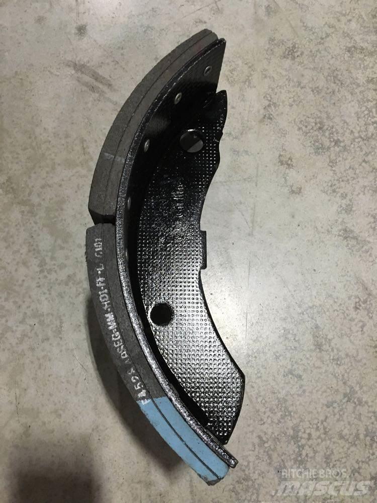  Brake Shoe Kočnice