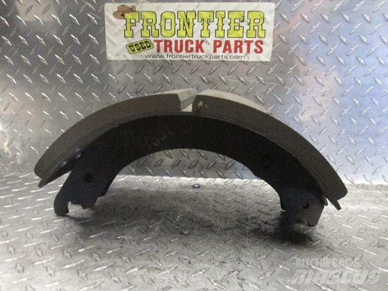  Brake Shoe Kočnice
