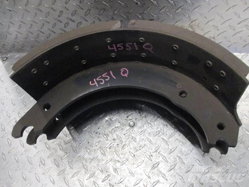  Brake Shoe Kočnice