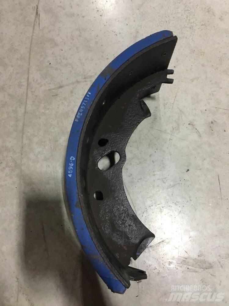 Brake Shoe Kočnice