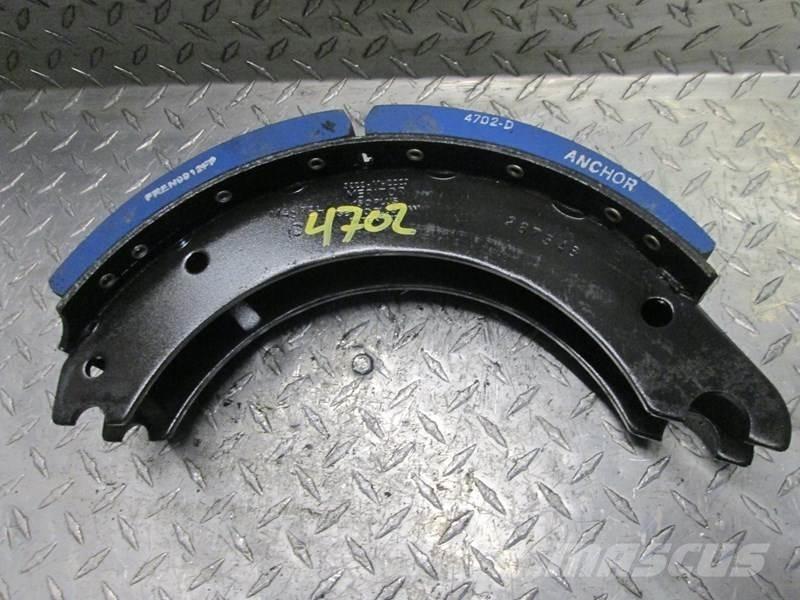  Brake Shoe Kočnice