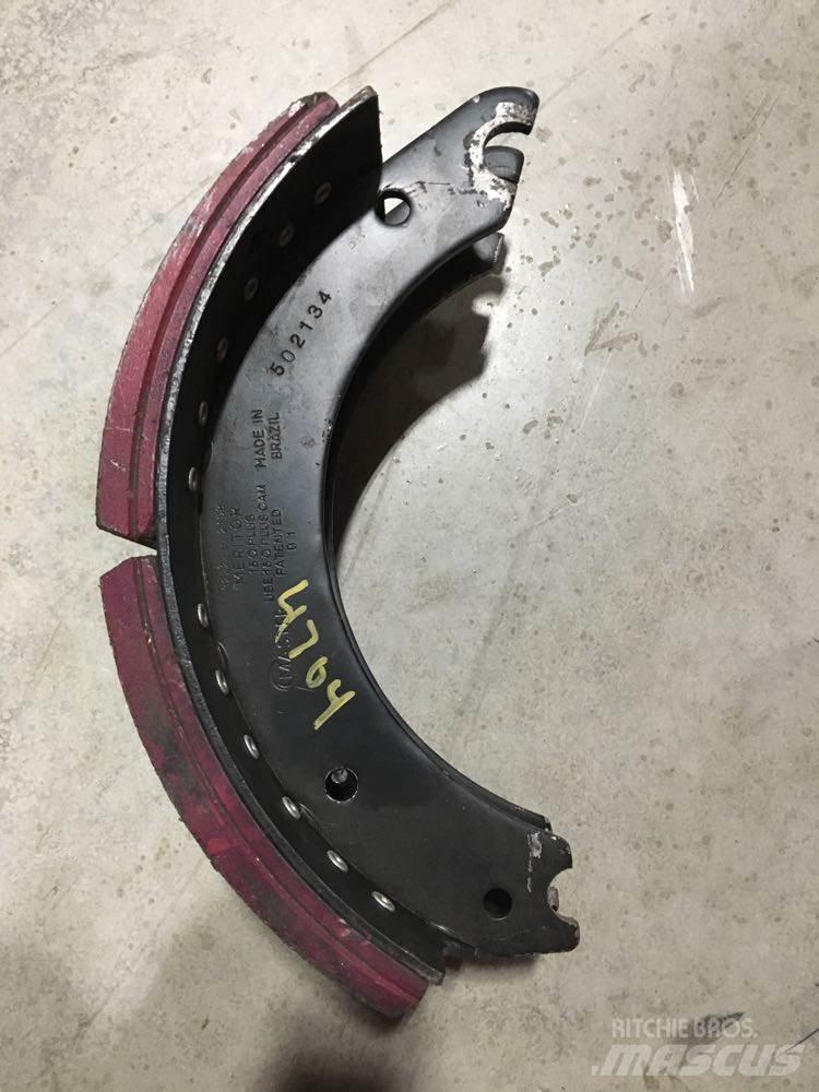  Brake Shoe Kočnice