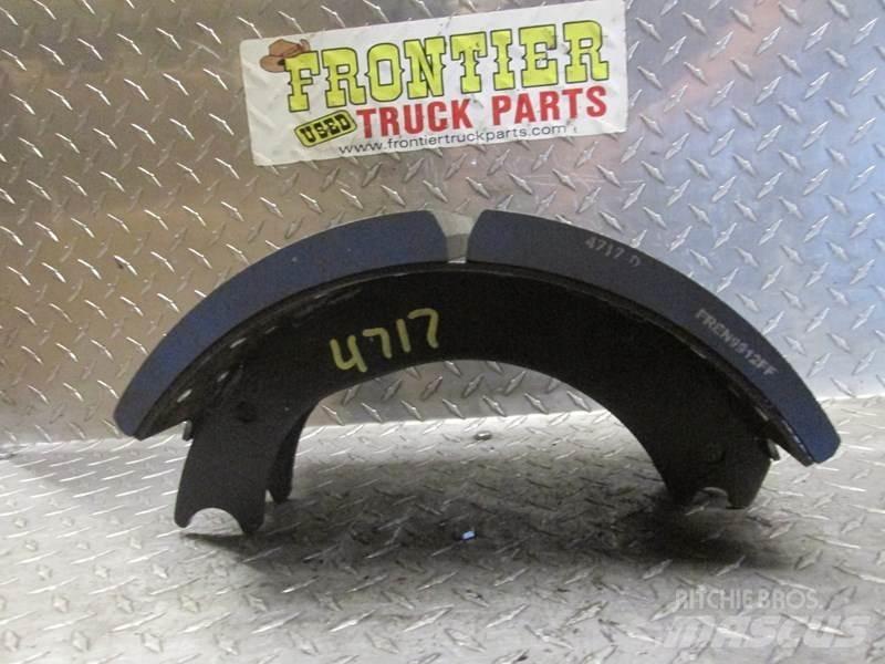  Brake Shoe Kočnice