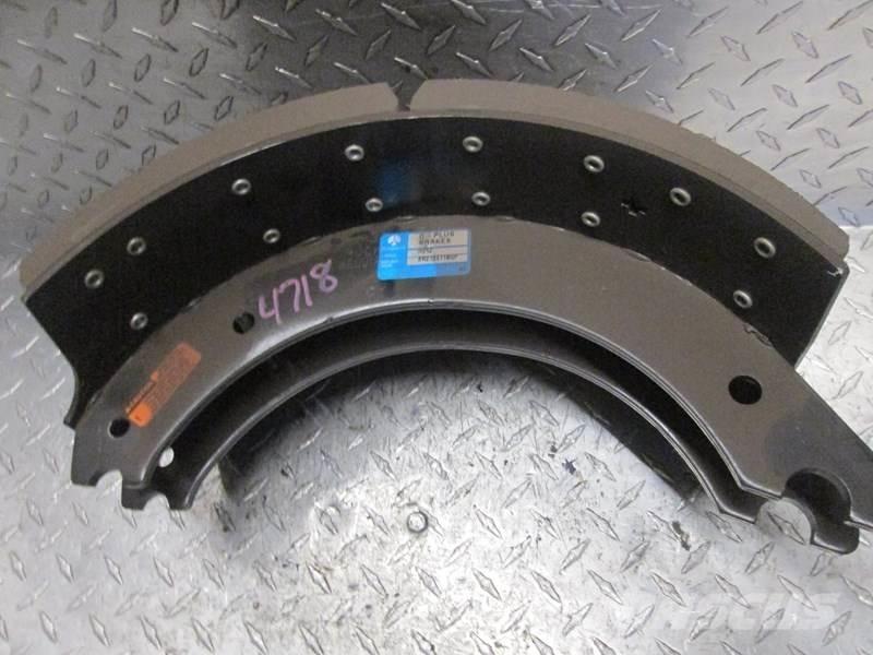  Brake Shoe Kočnice
