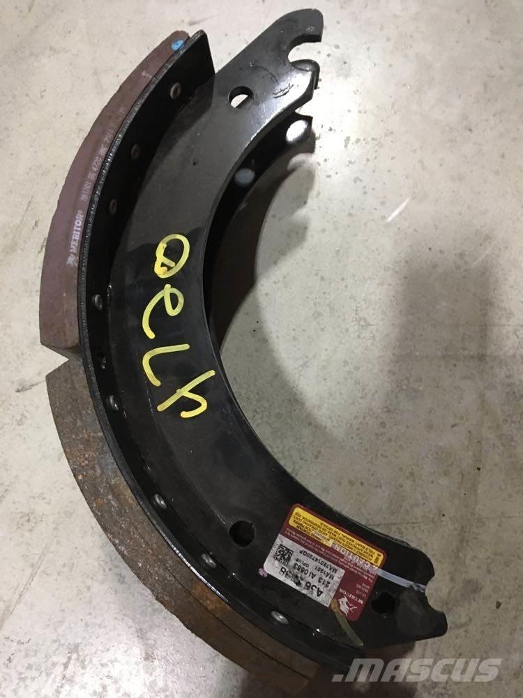  Brake Shoe Kočnice