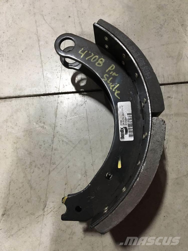  Brake Shoe Kočnice