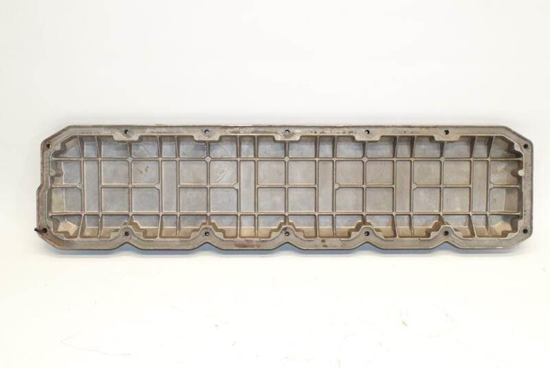 CAT 3126 Ostale kargo komponente
