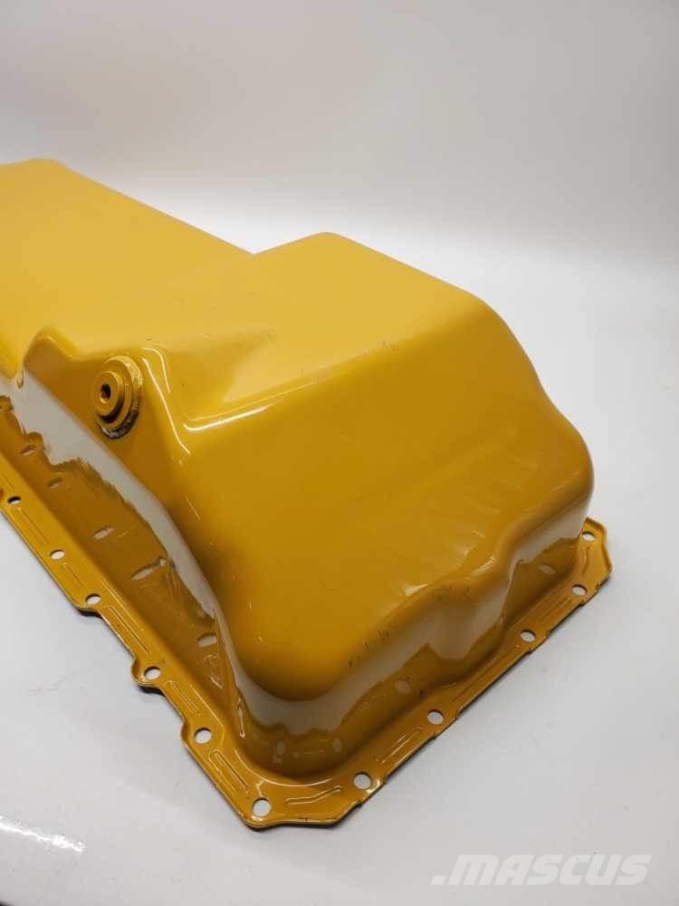 CAT 3126 Ostale kargo komponente