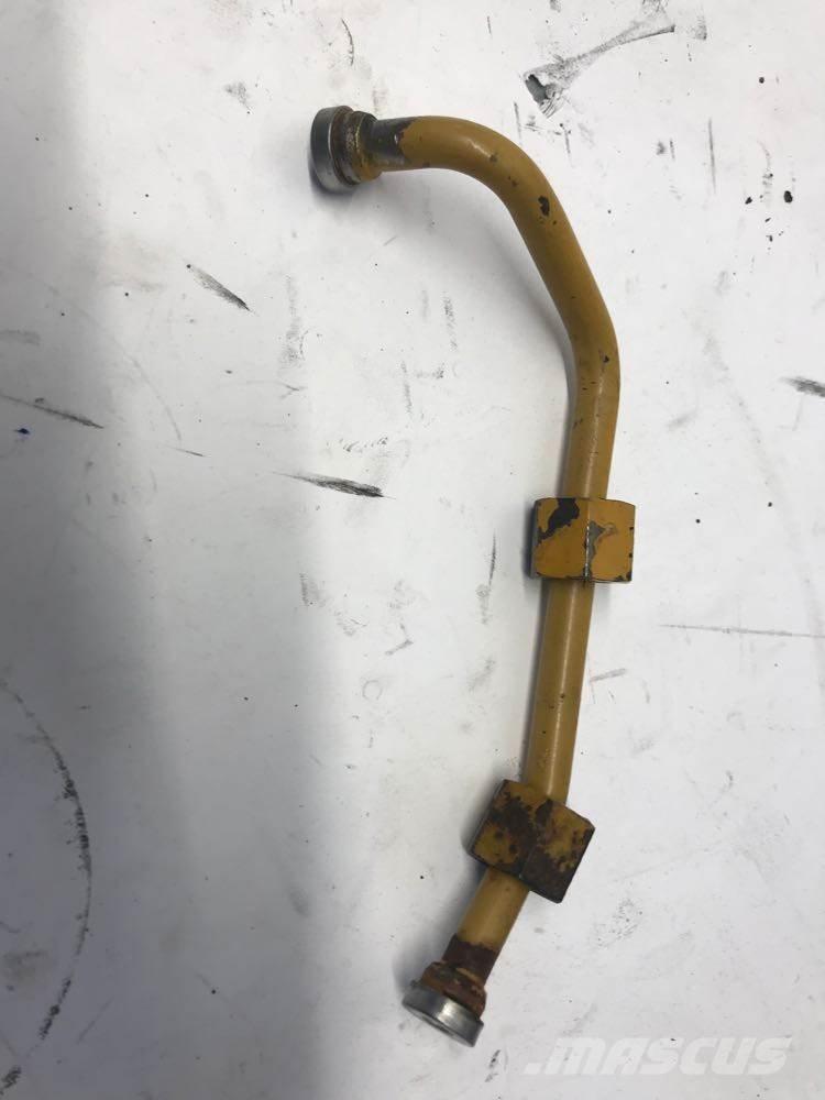 CAT 3126B Ostale kargo komponente