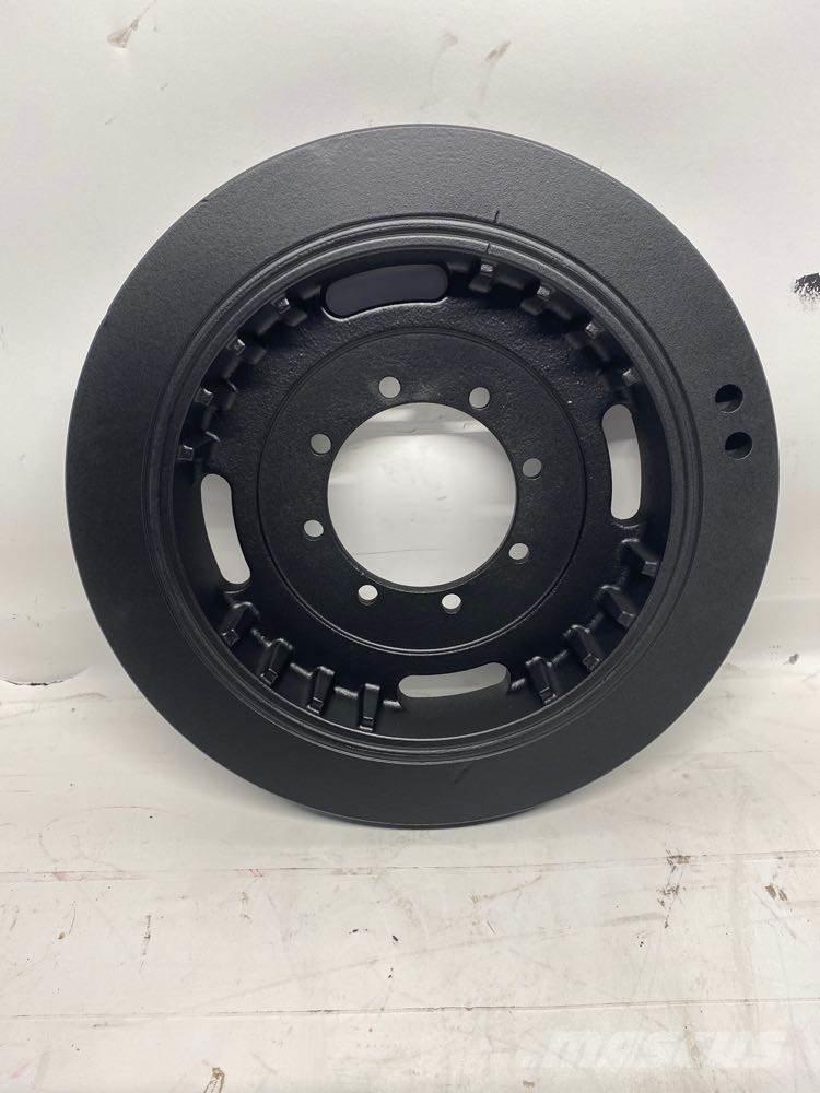 CAT 3126E Ostale kargo komponente