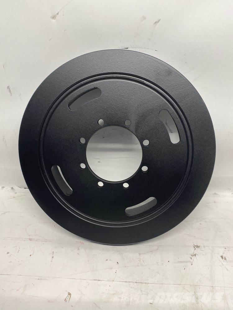 CAT 3126E Ostale kargo komponente