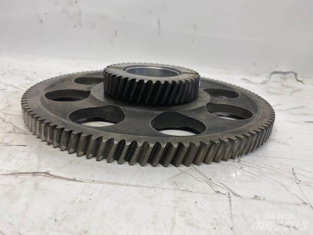 CAT 3406B Ostale kargo komponente