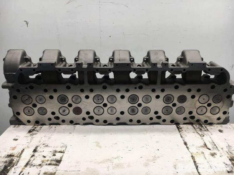 CAT 3406B Ostale kargo komponente