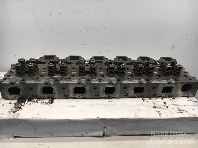 CAT 3406B Ostale kargo komponente