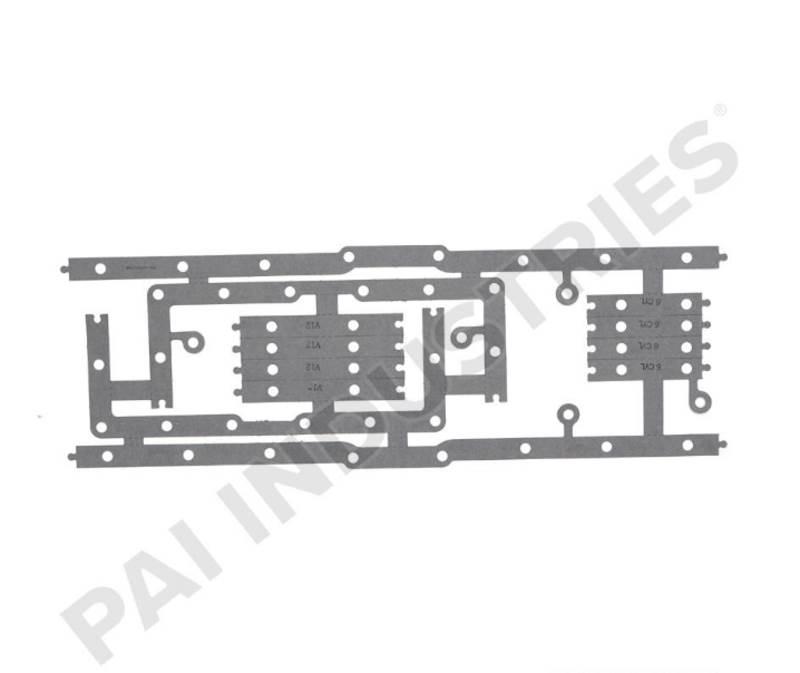 CAT 3406B Ostale kargo komponente